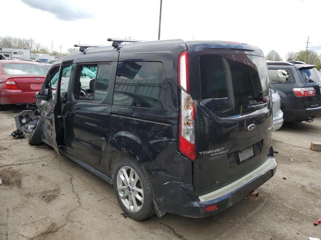 2015 FORD TRANSIT CO - NM0GE9G79F1177234