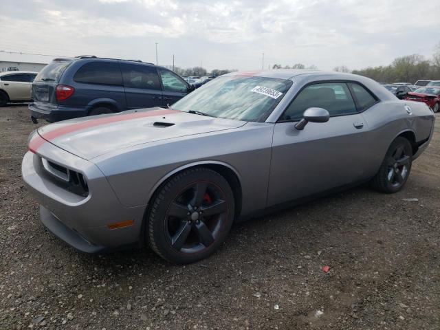 2013 Dodge Challenger SXT