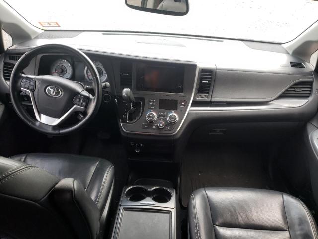 2015 TOYOTA SIENNA SPO - 5TDXK3DC4FS663141