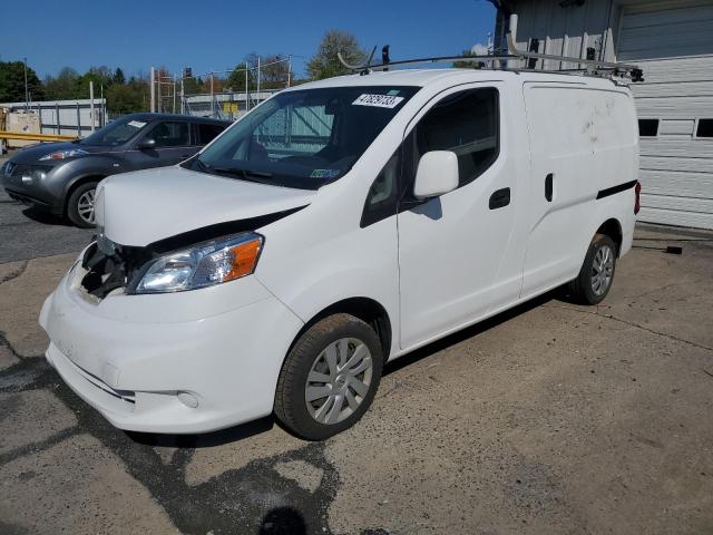 2019 Nissan NV200 