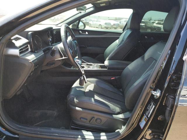 5XXG64J26NG109380 KIA K5 GT LINE