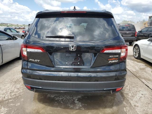 2022 HONDA PILOT TRAI 5FNYF6H82NB045058