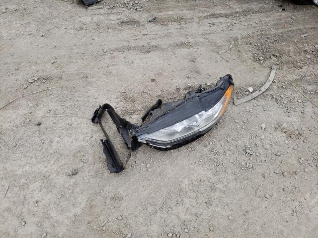 3FA6P0LU9JR156419 Ford Fusion Se Hybrid