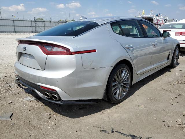 KNAE15LA8J6017452 KIA Stinger