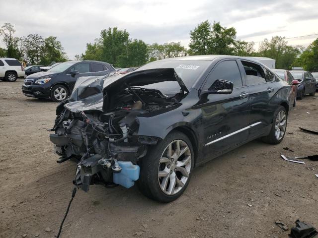 2017 Chevrolet Impala Premier