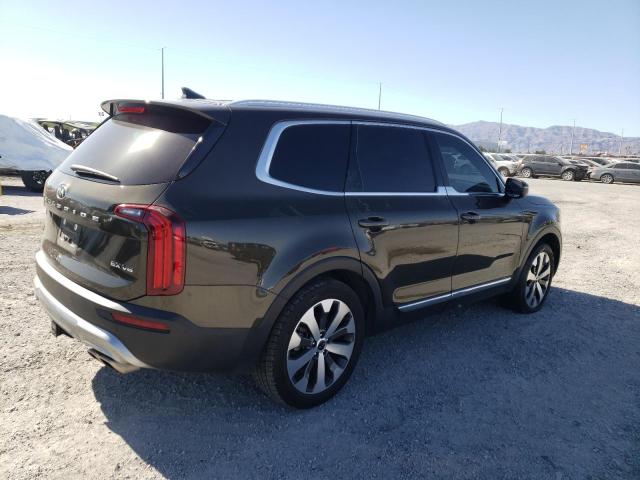 5XYP34HC4MG123439 KIA Telluride Ex