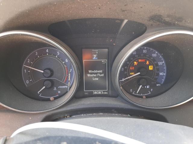 2016 TOYOTA SCION IM - JTNKARJE4GJ515667