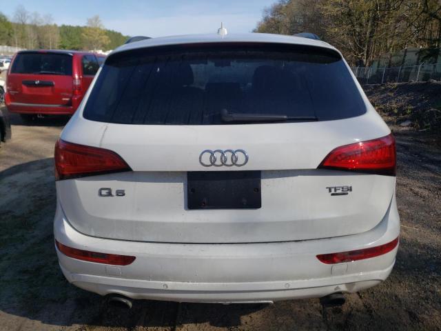 WA1CFCFP0EA074502 | 2014 AUDI Q5 PREMIUM