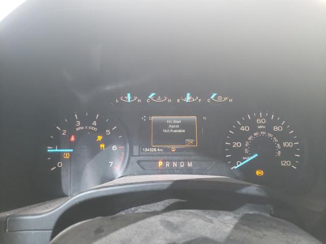 1FTMF1CP1KKF22691 Ford F150