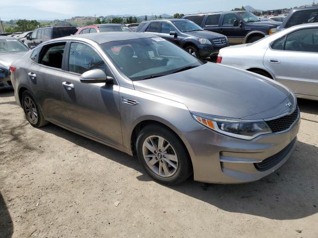 5XXGT4L38HG145378 KIA Optima Lx