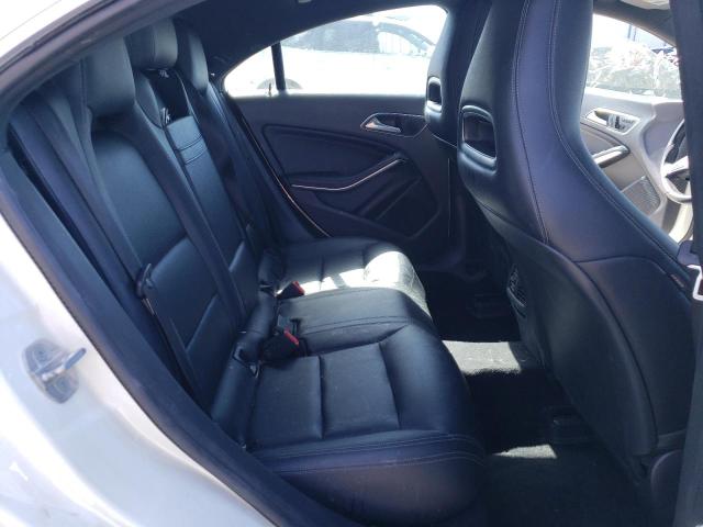 WDDSJ4EB0HN497644 Mercedes-Benz CLA 250