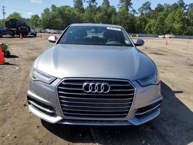 WAUFGAFC8GN139445 | 2016 AUDI A6 PREMIUM