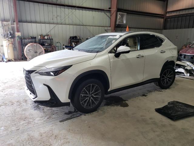 2022 LEXUS NX 350 - JTJGGCEZ5N2001009