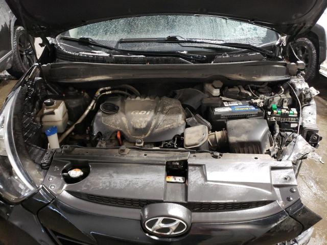 2015 HYUNDAI TUCSON LIM - KM8JUCAG8FU017583