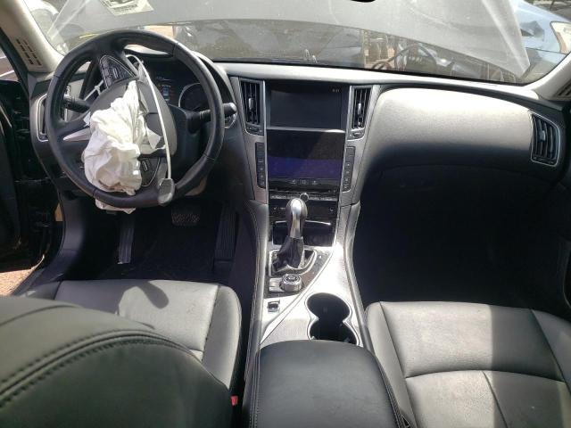 Infiniti Q50 BASE 2015 JN1BV7AR9FM411711 Image 8