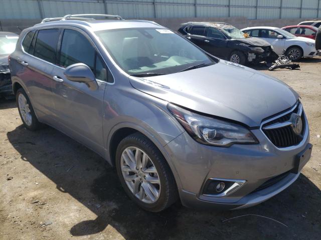 LRBFX4SX4KD011357 Buick Envision Premium Ii