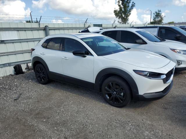 2022 MAZDA CX-30 PREM - 3MVDMBDY0NM409345