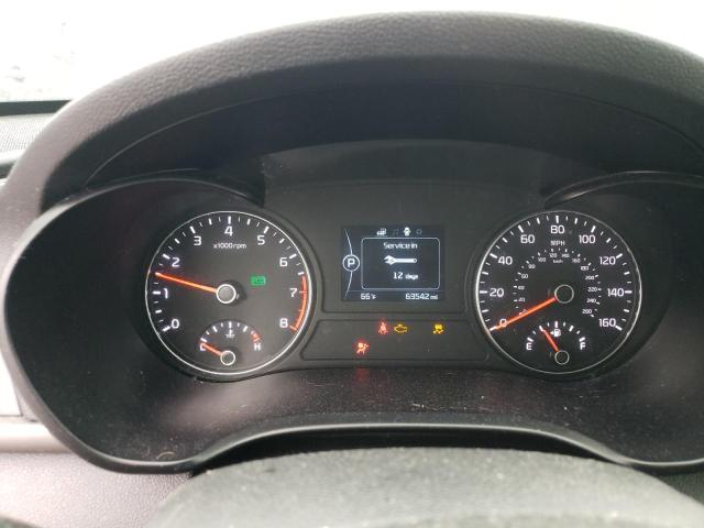 5XXGT4L35JG242317 KIA Optima Lx