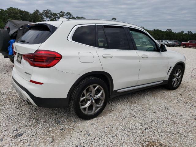 2020 BMW X3 SDRIVE3 - 5UXTY3C08L9D70018