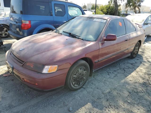 1995 Honda Accord Sedan LX