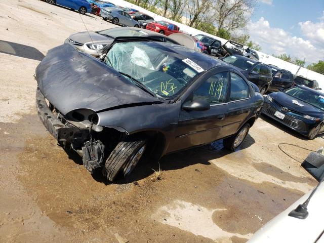 2004 Dodge Neon SXT