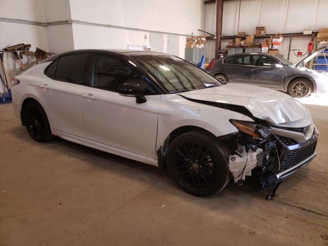 4T1K61BK4PU090554 | 2023 TOYOTA CAMRY XSE