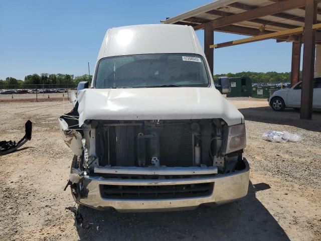 1N6BF0LY0EN106741 Nissan Nv 2500