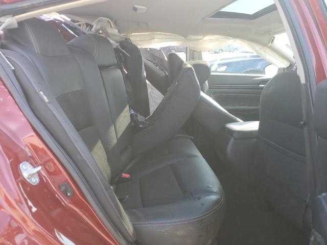 1N4BL4CV6MN371533 Nissan ALTIMA SR