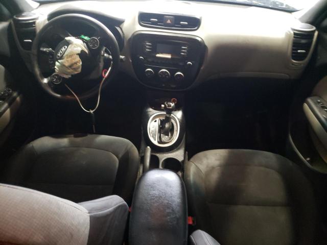 KNDJN2A2XF7114153 KIA Soul