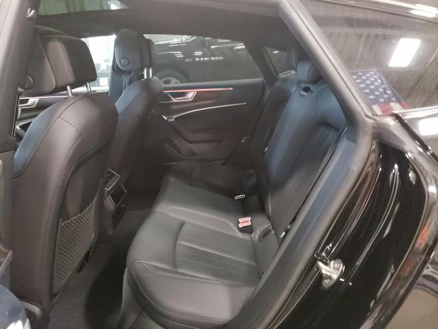 2022 AUDI A7 PRESTIG - WAUV2BF2XNN028688