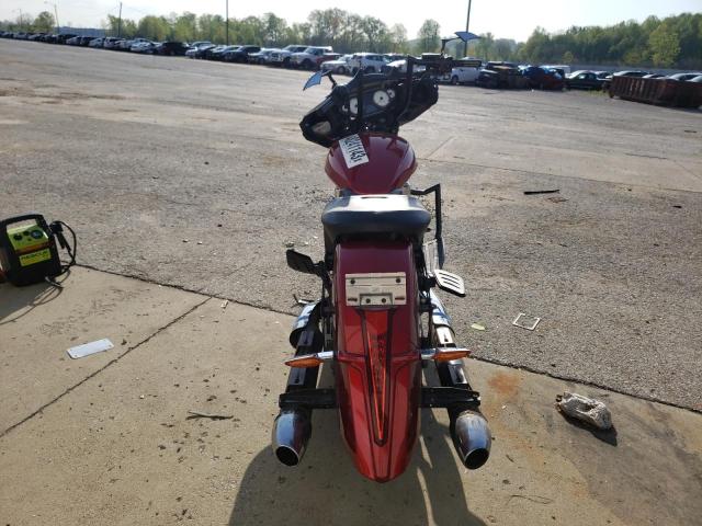 2015 VICTORY MOTORCYCLES MAGNUM - 5VPYW36N7F3040199