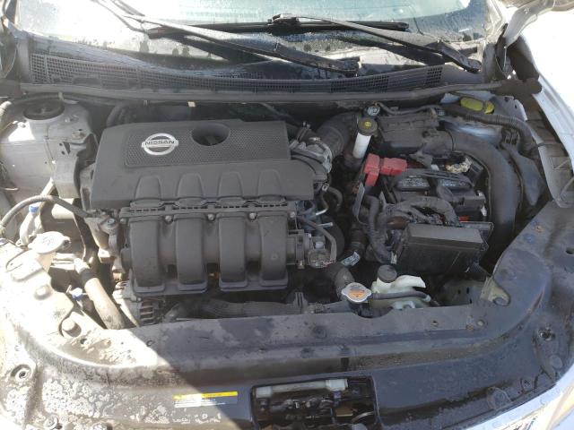 3N1AB7AP9EL641826 Nissan SENTRA S