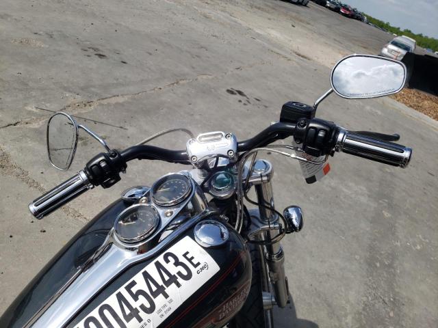 2007 HARLEY-DAVIDSON FXDL 1HD1GN4117K311434