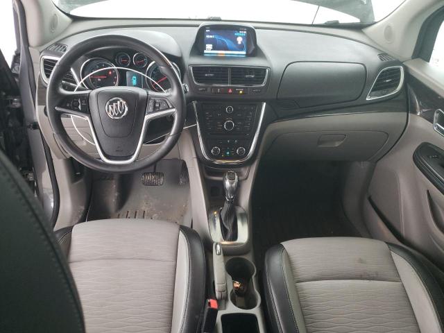 KL4CJBSBXFB201772 Buick Encore Convenience