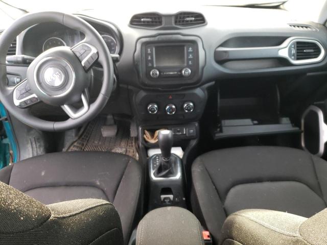 2020 JEEP RENEGADE S - ZACNJAAB2LPL13507