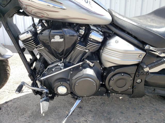 2009 YAMAHA XV1900 CU - JYAVP27E09A008634