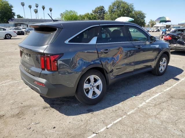 5XYRG4LC9MG072914 KIA SORENTO LX