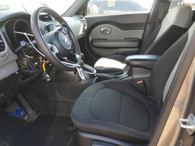 KNDJN2A26J7544044 KIA Soul