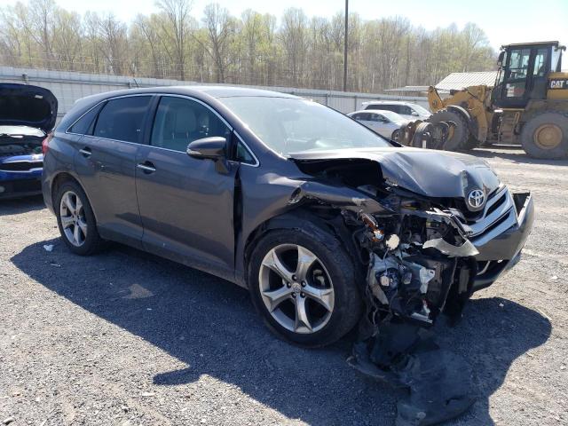 2015 TOYOTA VENZA LE - 4T3BK3BB7FU117582