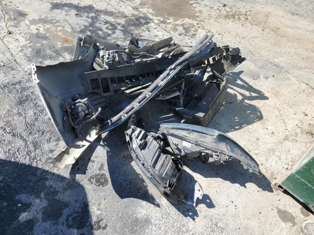 3FA6P0K91ER137477 Ford Fusion Titanium