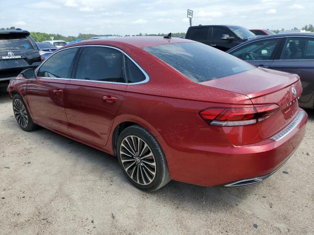 2022 VOLKSWAGEN PASSAT LIM 1VWBA7A37NC009465