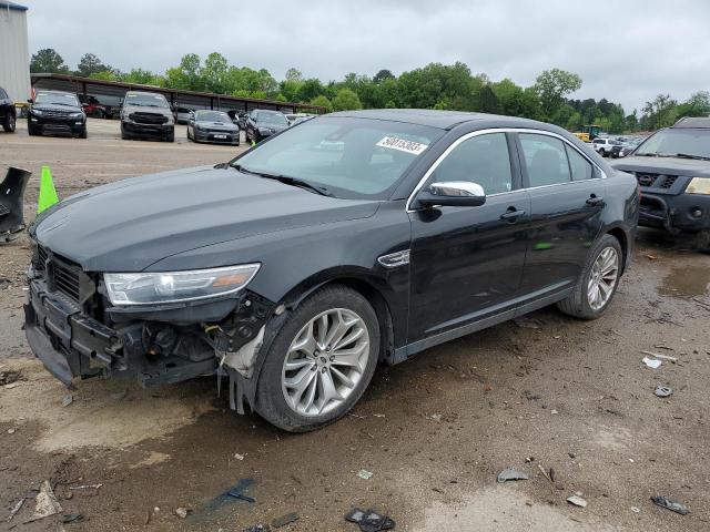 2015 Ford Taurus Limited