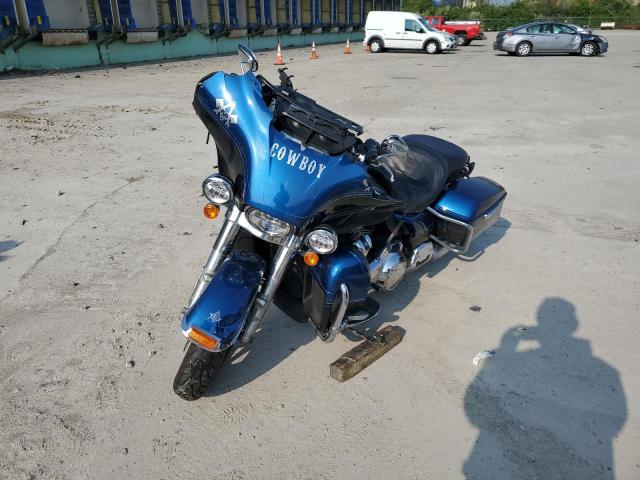 2018 HARLEY-DAVIDSON FLHTK 115T - 1HD1KWD18JB636416