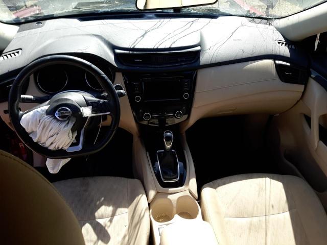 5N1AT2MT8JC841281 Nissan ROGUE S
