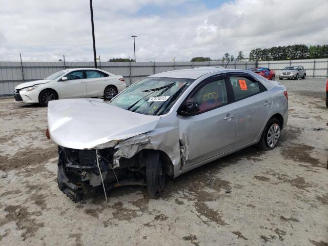 2011 Kia Forte EX