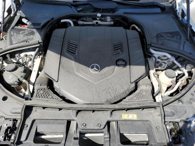 2022 MERCEDES-BENZ S 580 4MAT - W1K6G7GBXNA096877