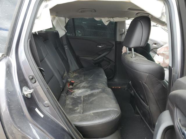 5J8TB3H33JL014967 Acura RDX
