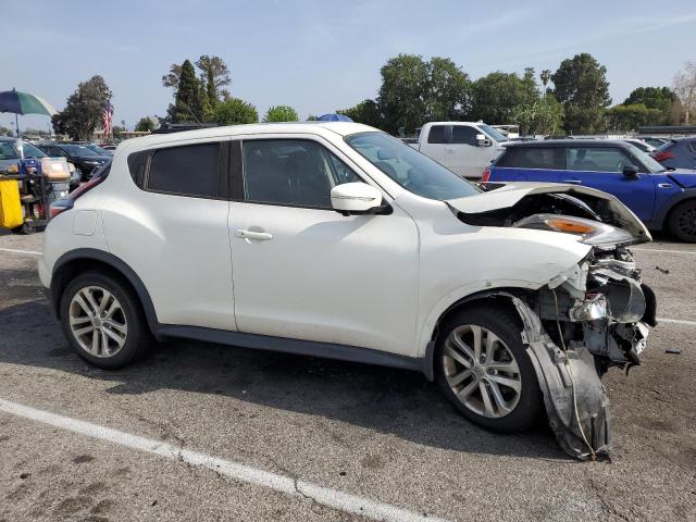 JN8AF5MR7GT603209 Nissan JUKE S