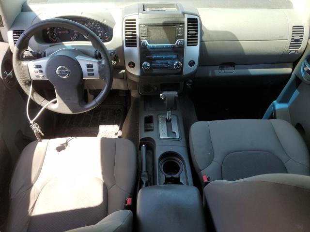 2015 NISSAN XTERRA X 5N1AN0NU8FN651482