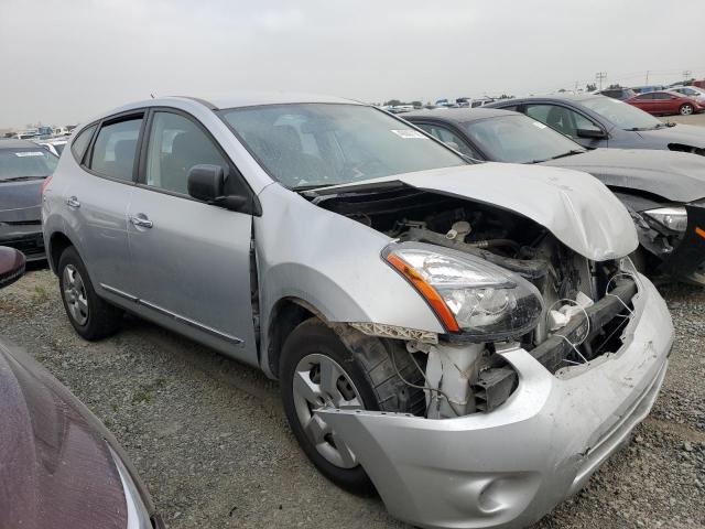 JN8AS5MT2FW655514 Nissan Rogue Select S